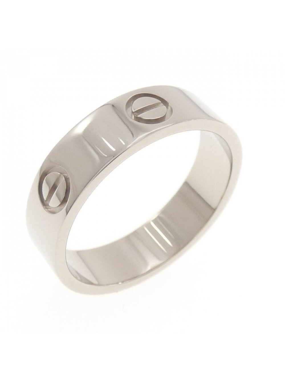 Cartier Love Ring